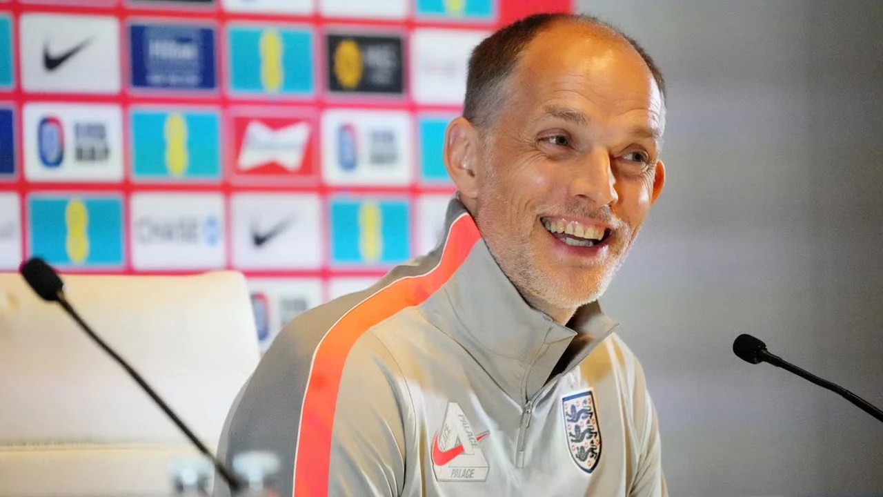图赫尔强调体能施压哥斯达黎加英格兰阵容伤病轮换前景分析